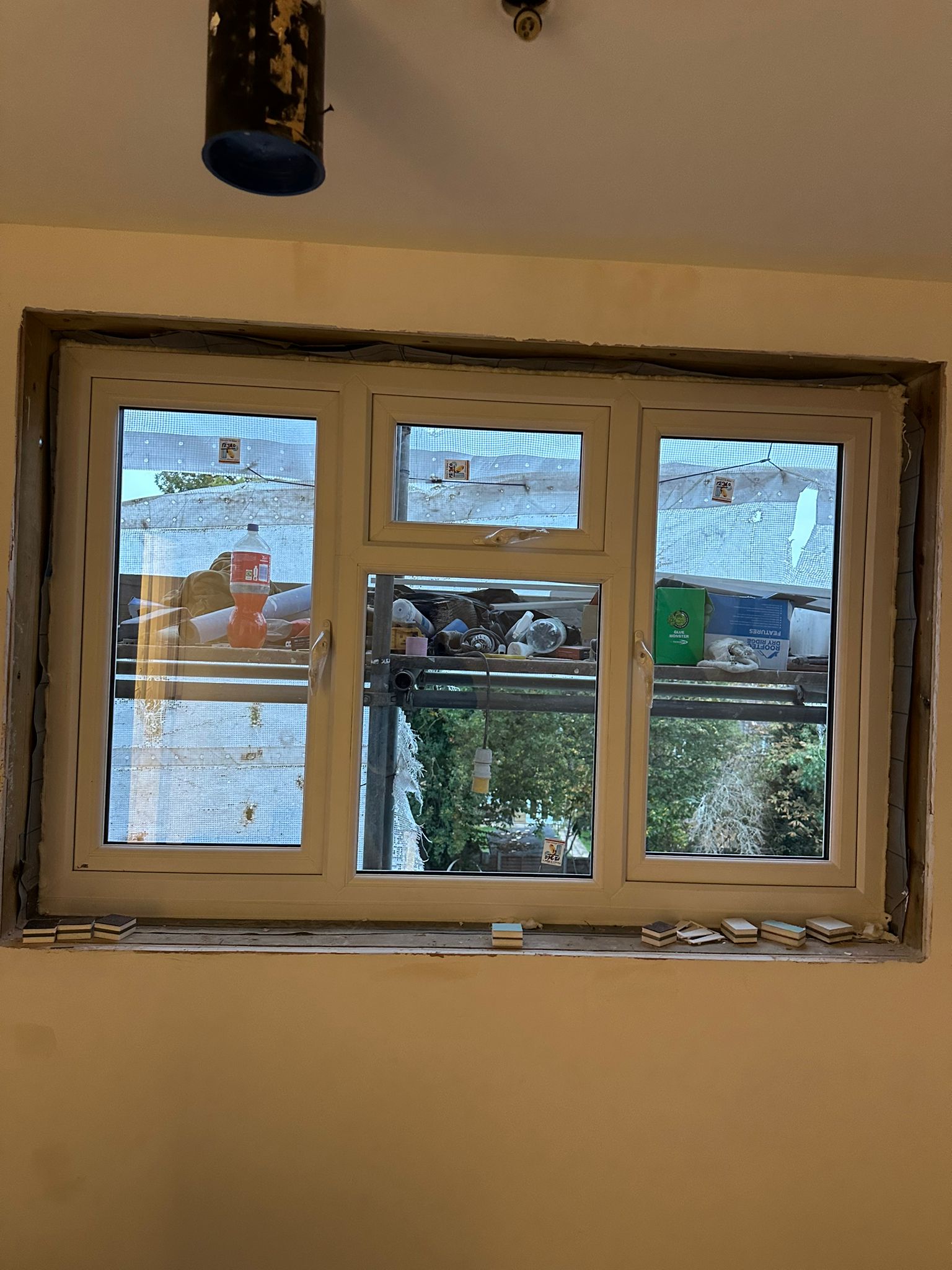 Window and Door Services